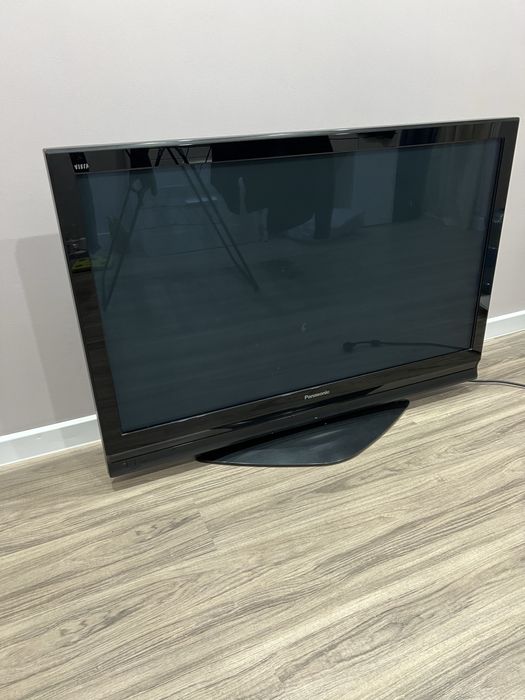 Плазменный телевизор Panasonic
