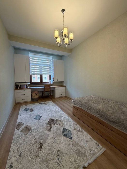 ЖК Parisien - 4 комнатная