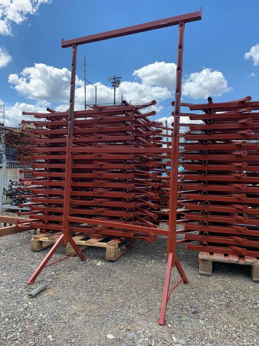 LANA PU, Cofraje tip Doka,  panouri cofraj, placa galbena , tego