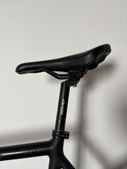 Fixed gear Tsunami snm 100
