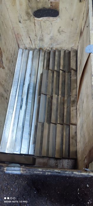 Токарь, Фрезеровка Каскелен