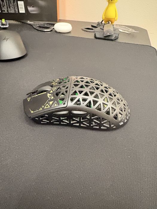 Мышка attack shark r5 ultra