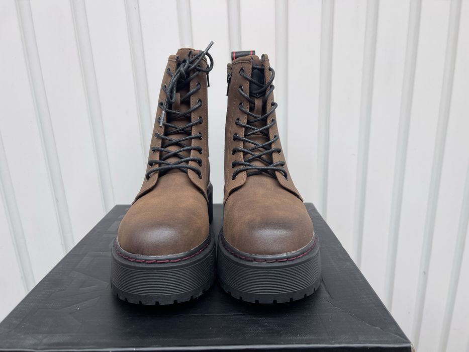 Ghete Replay originale noi bocanci cizme