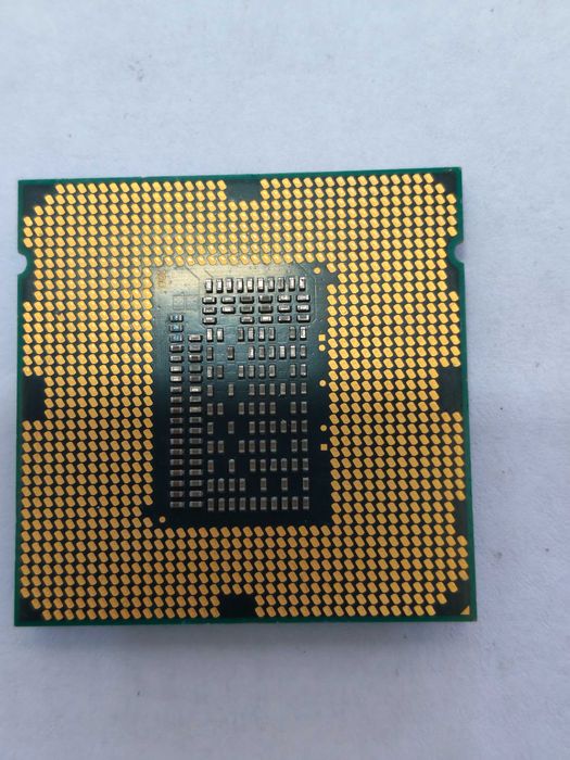 Procesor I7 2600 socket 1155 3.40GHz