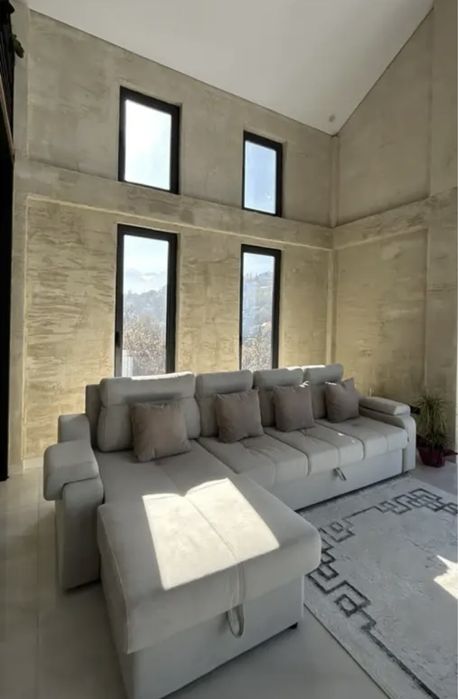 Дом посуточно на каменском плате