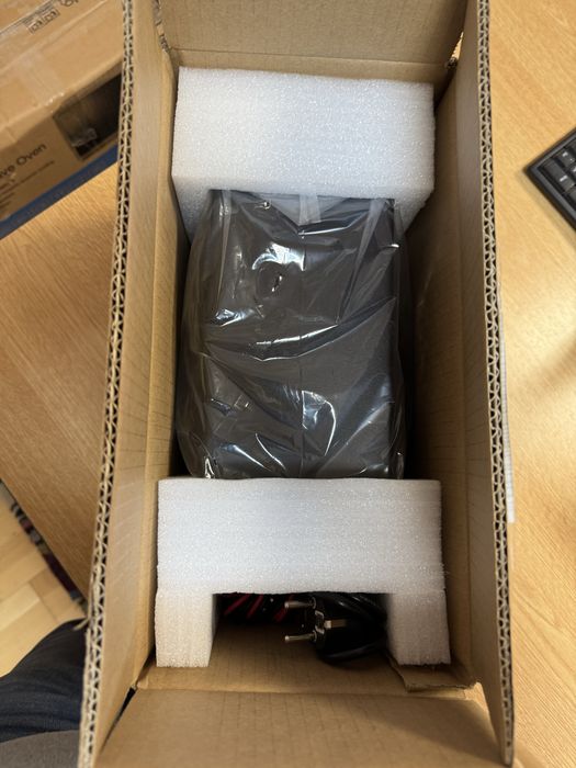 Sursa dubla de tensiune 30V,10A,300W noua