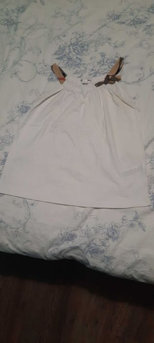 Оригинални дрехи за момиче, 8-10г.