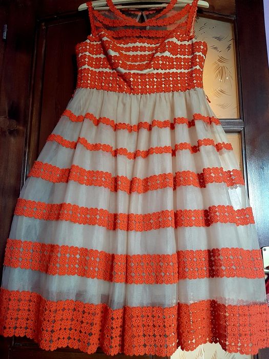 Rochie - marca Nissa