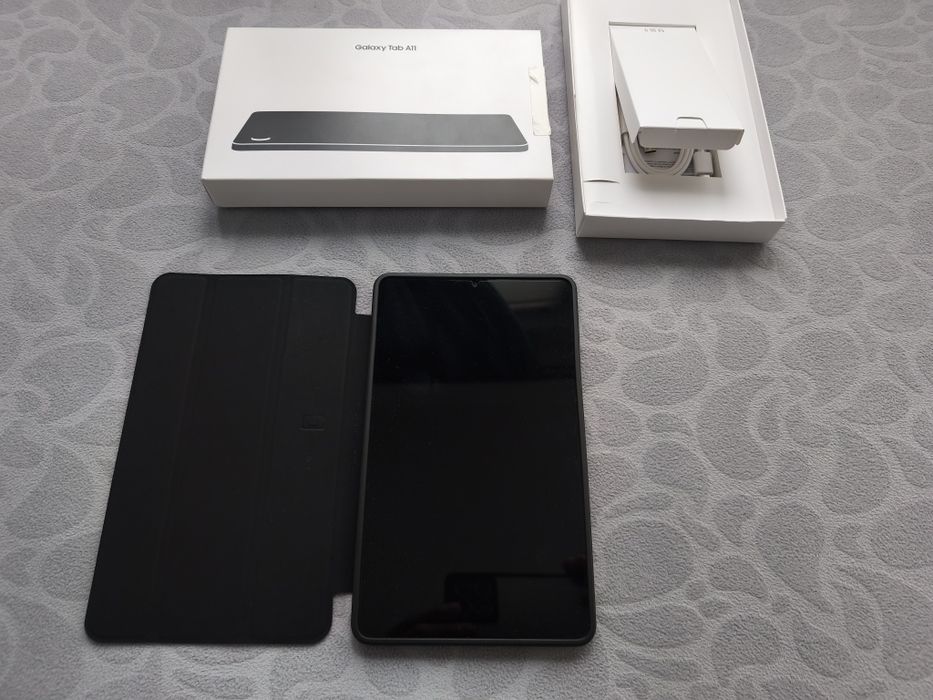 Samsung tab A11 4/64 GB