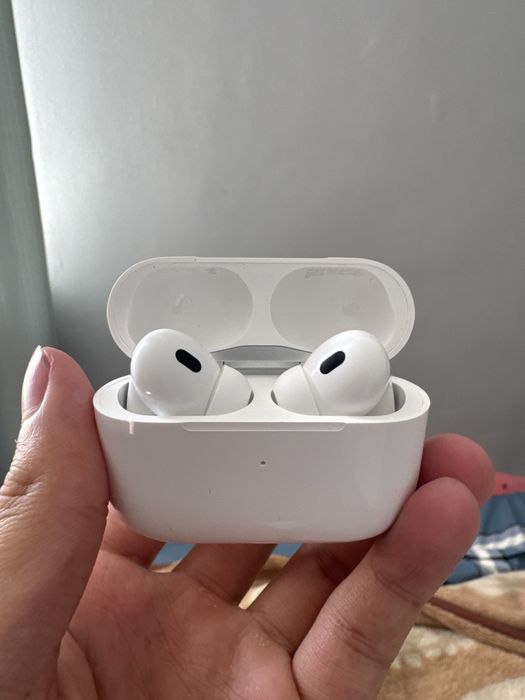 Airpods 2 pro, качественные