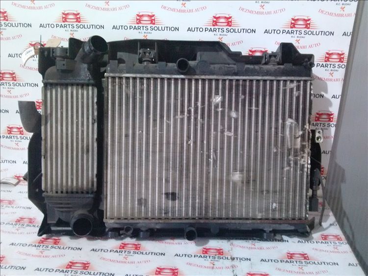 trager peugeot 407 2.0hdi