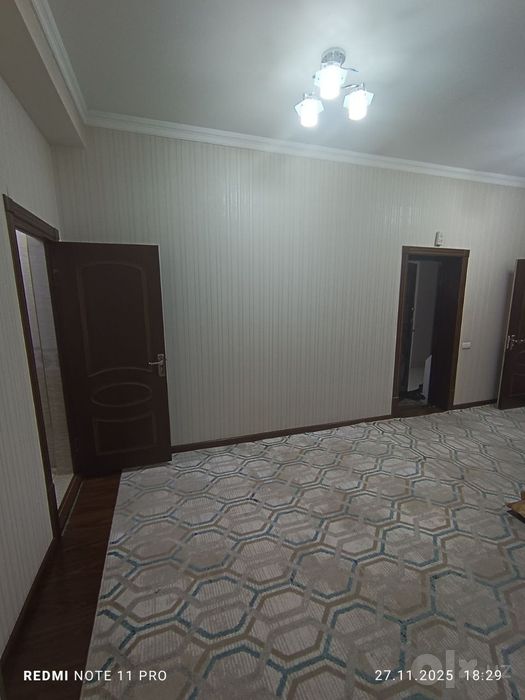 Сельхоз 3-х ком.кв аренда 118кв