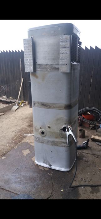 Sudură Argon pentru Aluminiu ,Fontă,Inox