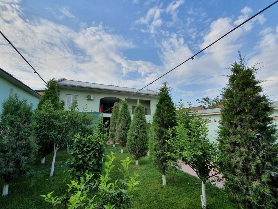 Дача Чирчиқда срочно СОТИЛАДИ