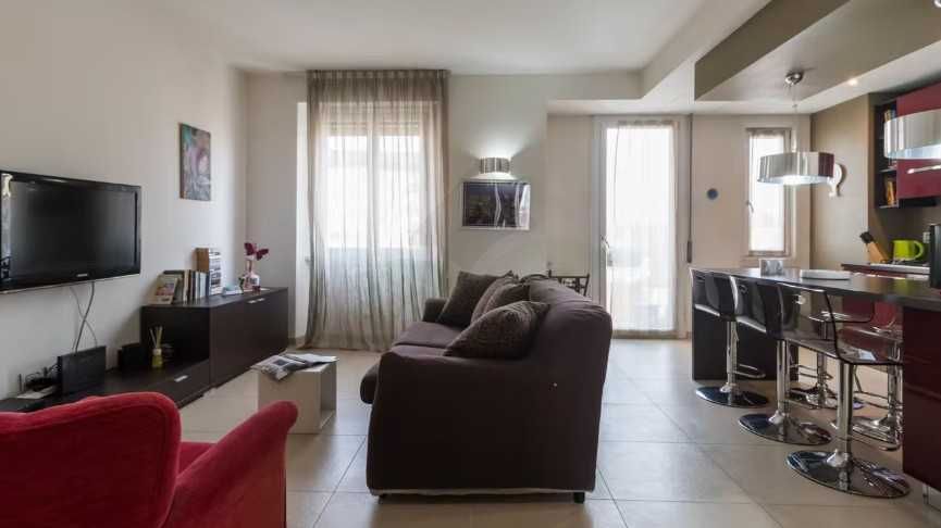 Двустаен апартамент Каменица 2