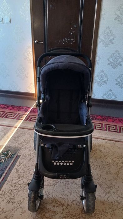 Детскй каляска сатылады