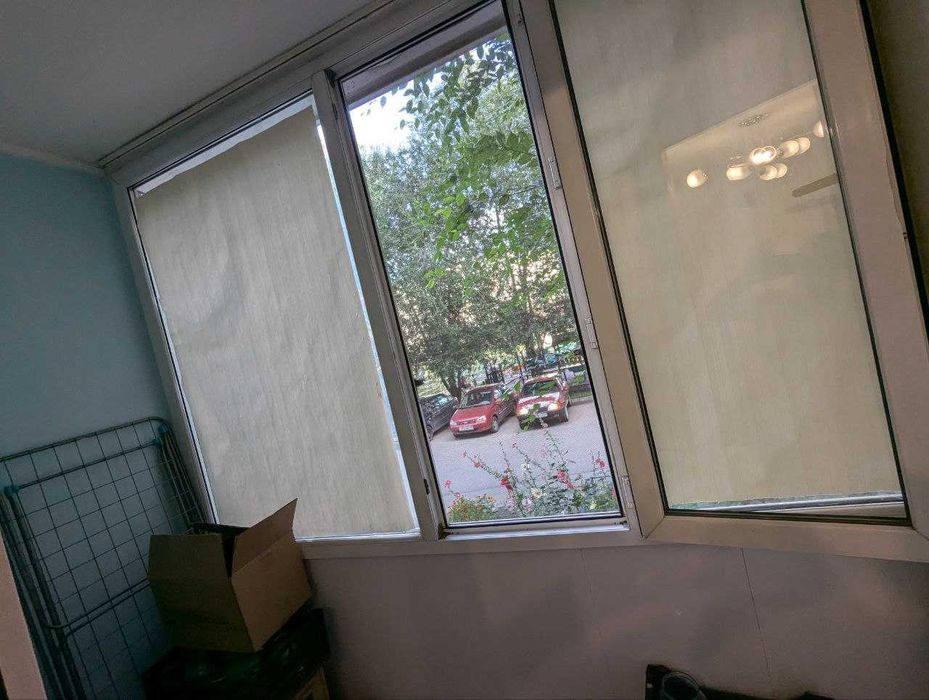 Продаётся 3-х комнатная квартира