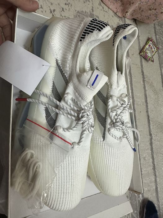 Продаю адидас кроссы