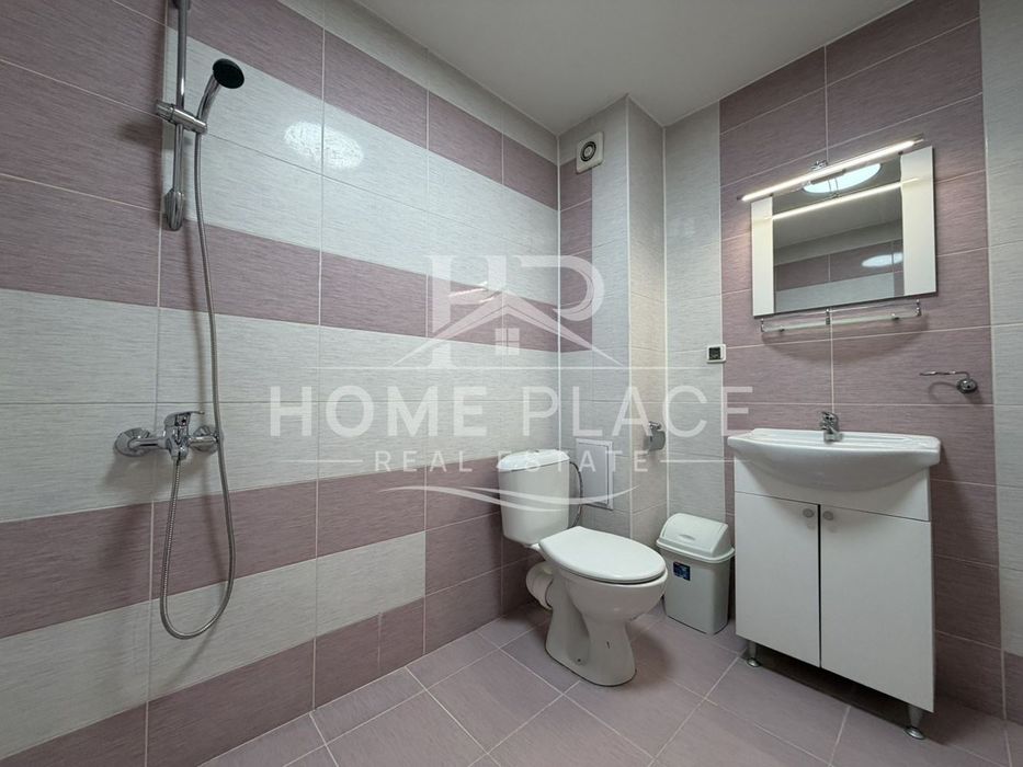 Дава се под наем Двустаен апартамент в Варна, ХЕИ - 65 кв.м за 498.27 € - Снимка #7