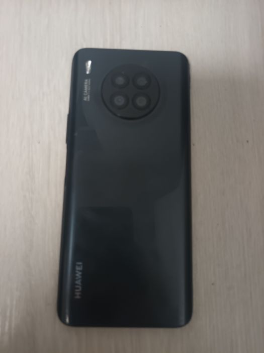 Huawei nova 8i 5g