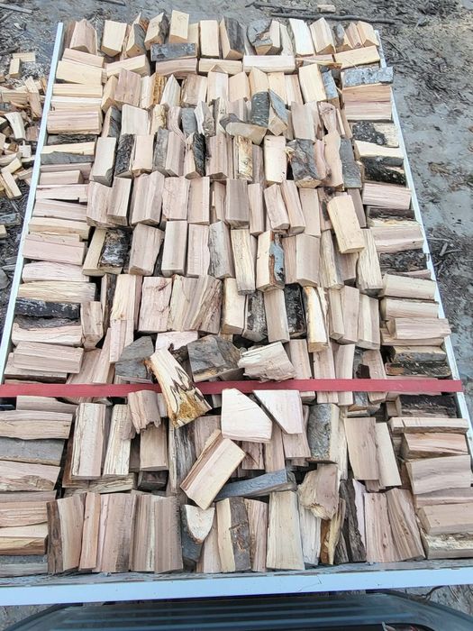 Lemne de foc fag tăiate la dimensiunea dorita