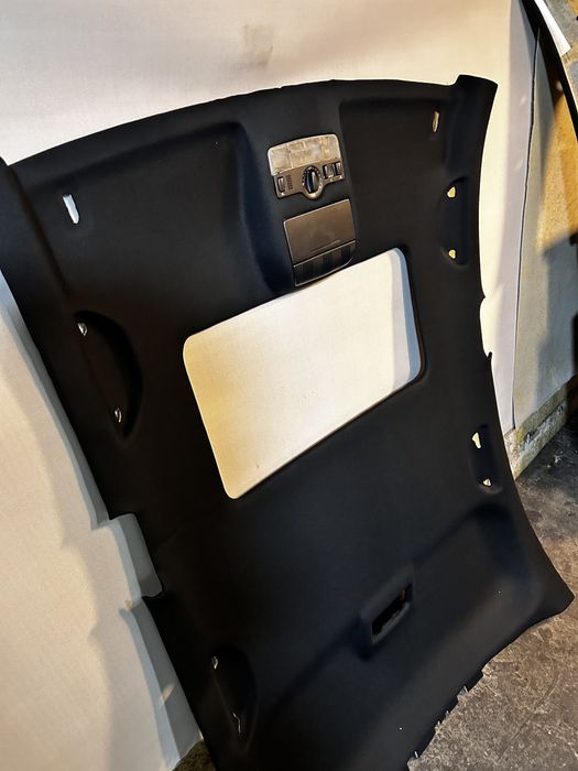 Tapitam orice plafon auto!
