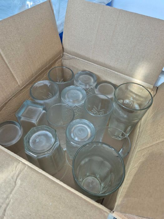 Продаю посуду для кафе, ресторанов