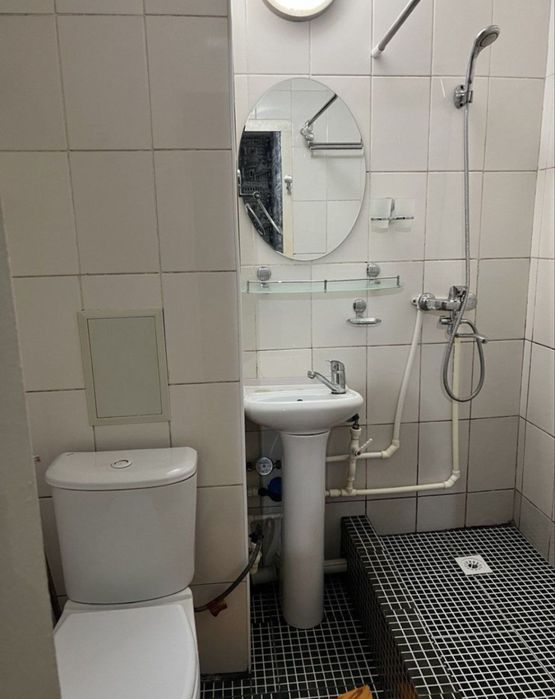 Учтепинский р-он, 15 кв.