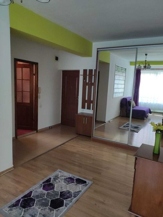 Se inchiriaza apartament 3 camere Manastur