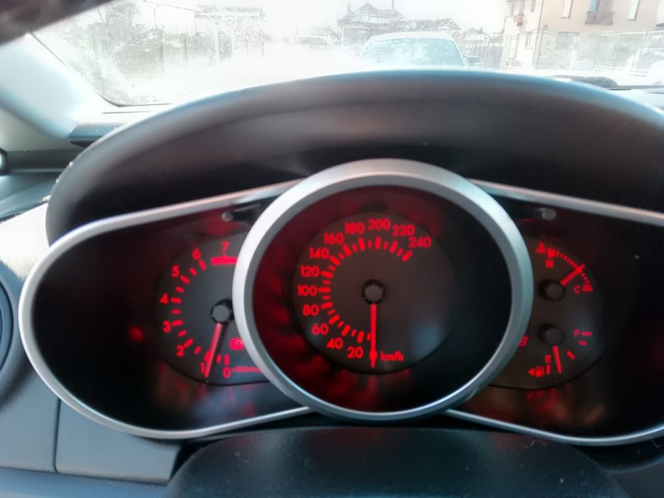 De vânzare, Mazda cx-7