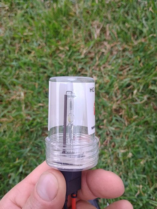 Крушка за ксенон H1 50000K 55W