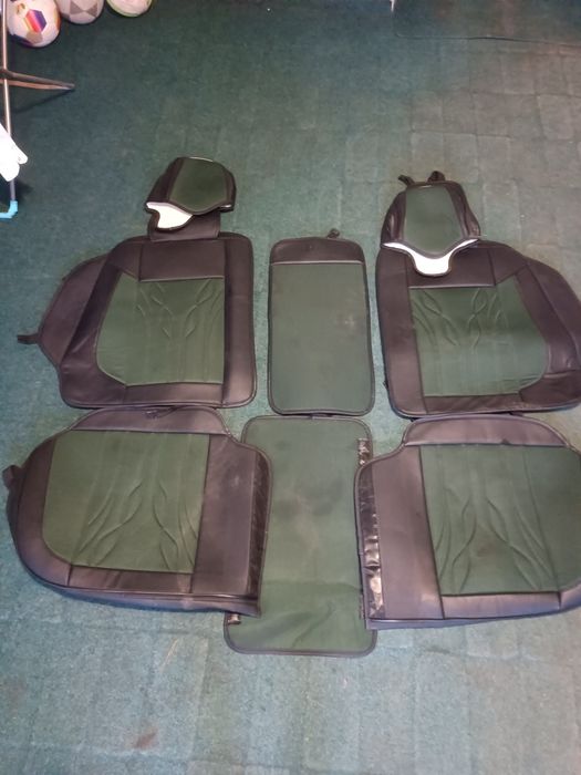 Чехолы комплек черри тиго 4