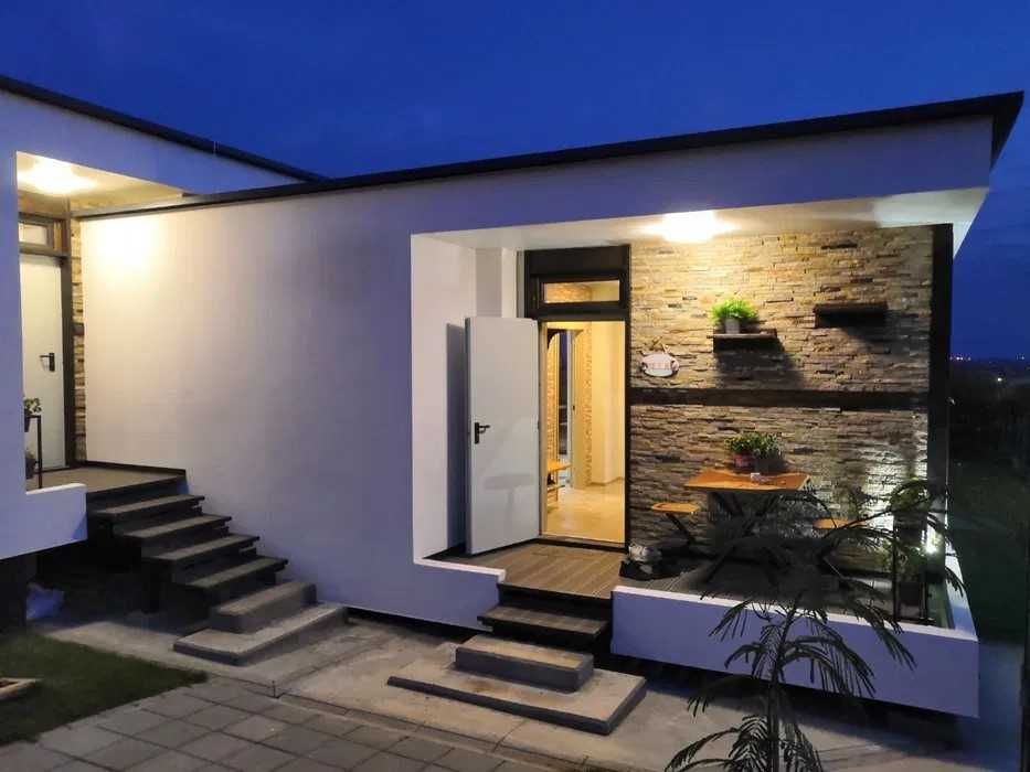 Продава се Къща в с. Иван Вазово, Област Пловдив - 115 кв.м за 1127 €/кв.м - Снимка #4