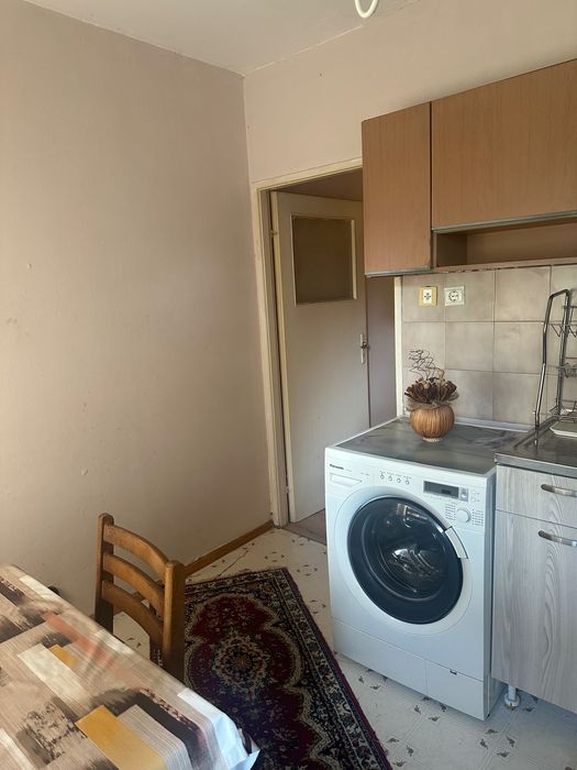 Дава се под наем Едностаен апартамент в София, Надежда 1 - 50 кв.м за 350 € - Снимка #6