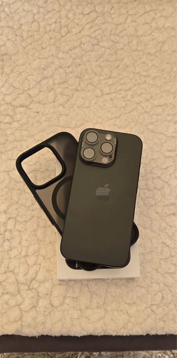 iPhone 16 Pro  128GB