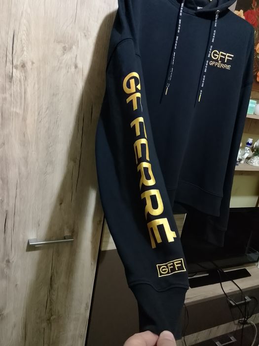 Hanorac GFF by GfFerré L