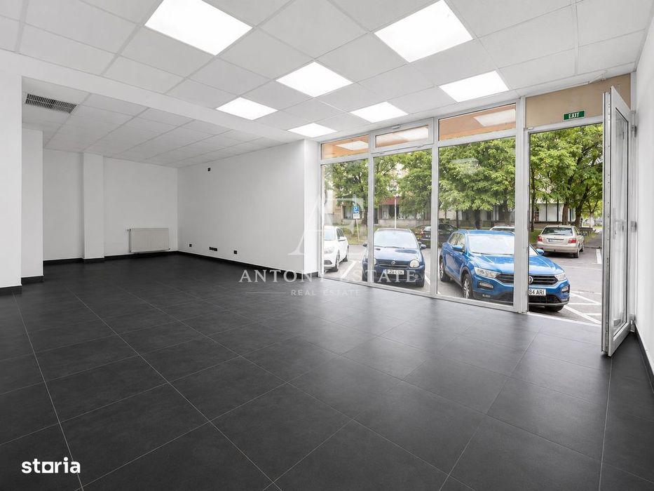 Antony Estate | Chirie Sp Comercial 45 mp, Iosia - Oradea