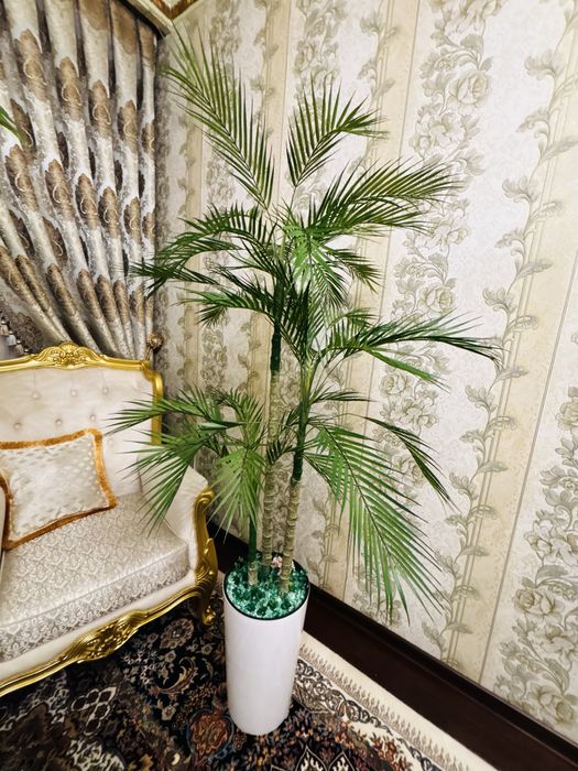 Исскуственные цветы