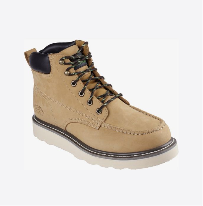 Skechers X John Deere Boots ОРИГИНАЛНИ мъжки боти/кубинки 43/44/45/46