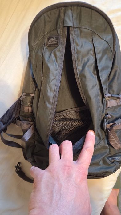 Rucsac urban  tactical 16l Helikon Tex gri