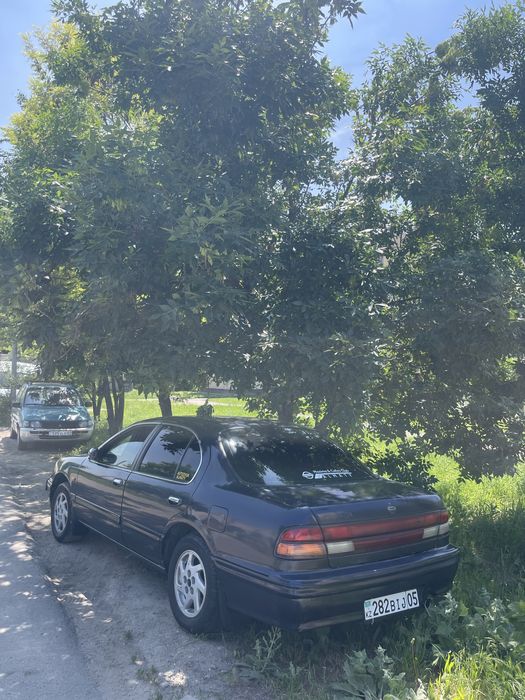 Максима 32 1997 год