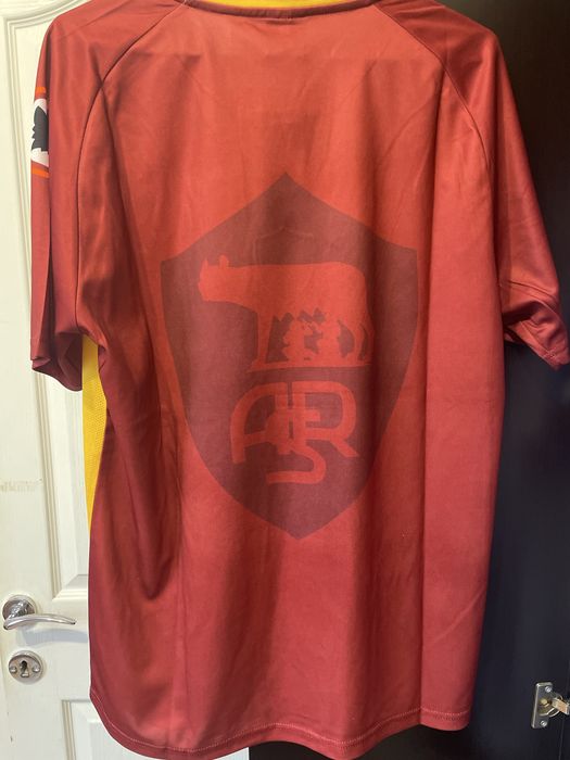 Футболни фланелки