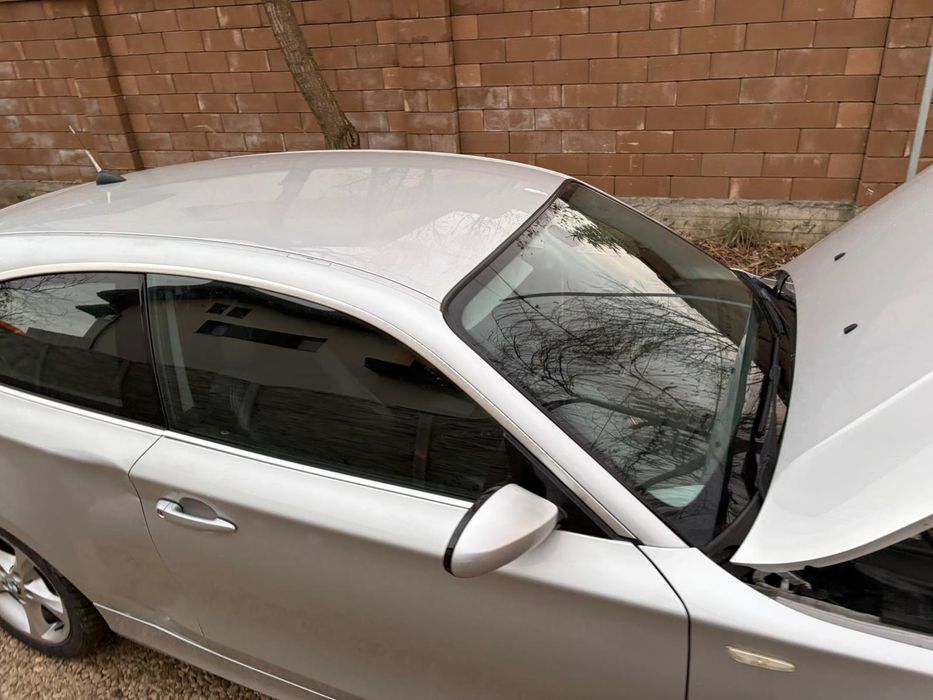 Bmw 120 volan pe dreapta 200 Cp