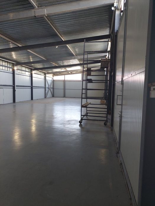 Дава се под наем Магазин в с. Каменар, Област Варна - 300 кв.м за 918 € - Снимка #8