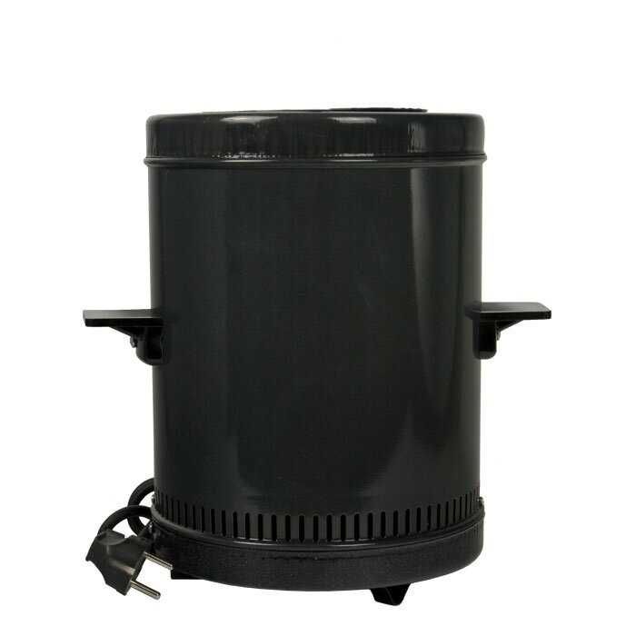 Троен чушкопек Скития  1600 W с гаранция