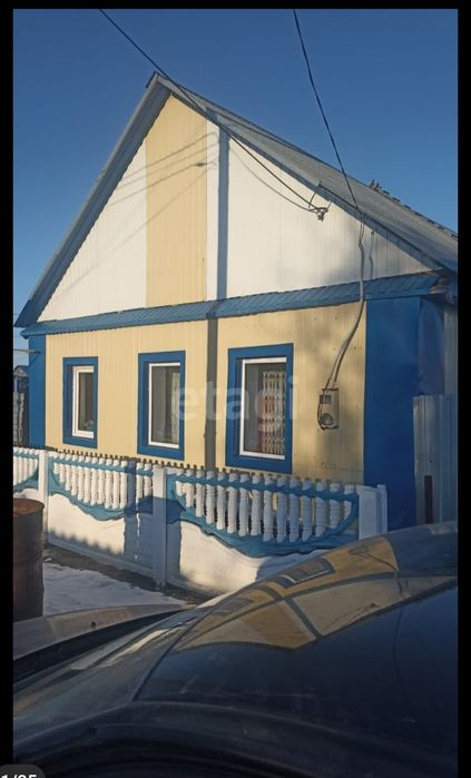 Продам дом во втором Костанае