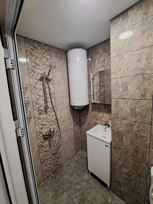 Продава се Едностаен апартамент в Ловеч, Здравец - 41 кв.м за 1196 €/кв.м - Снимка #10