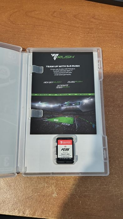 Нинтендо суич игри Minecraft , FC25 ,GTA the trilogy