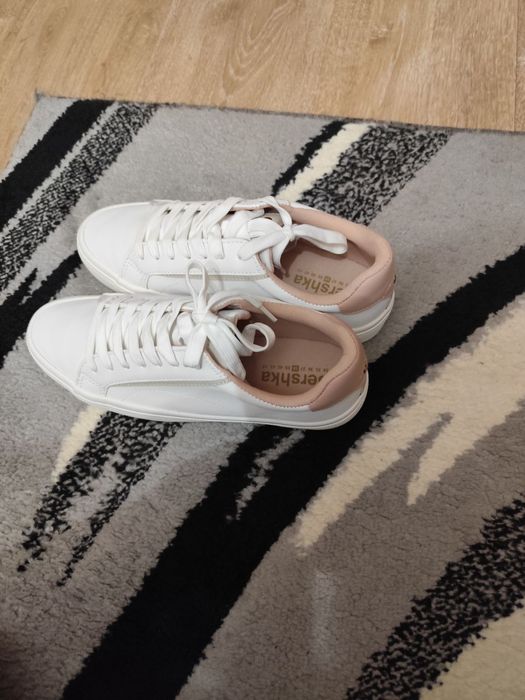 Дамски кецове на breshka