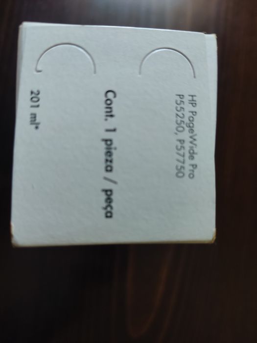 Мастило за мастиленоструен принтер